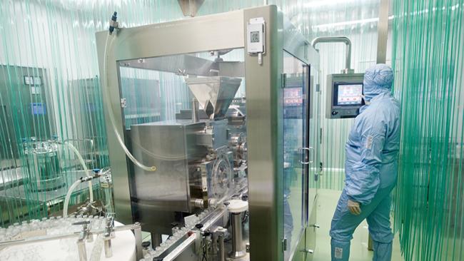 Data Integrity and ALCOA++ in continuous monitoring systems