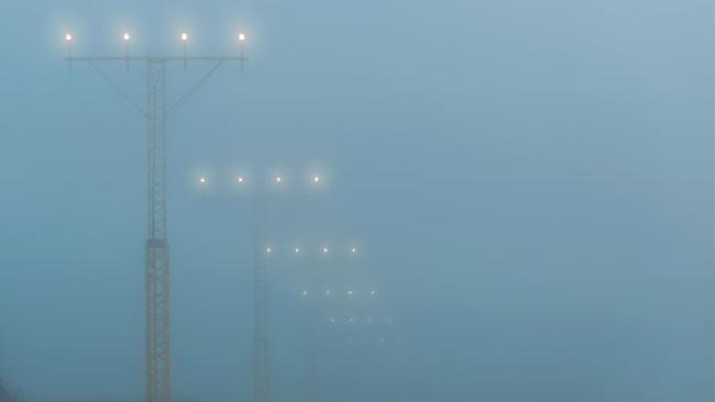 Lima International Airport expands confidently with a comprehensive AviMet RVR and AviMet AWOS solution