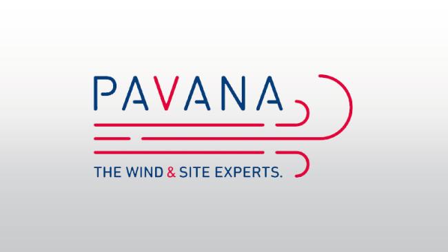 Pavana logo