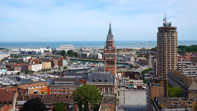 Doppler lidar: One device for wind and aerosol measurements