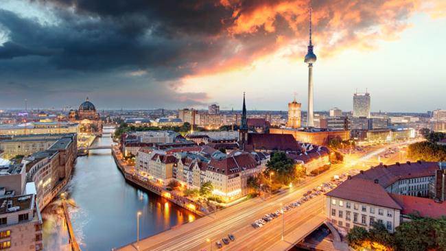 Cities and the atmospheric boundary layer