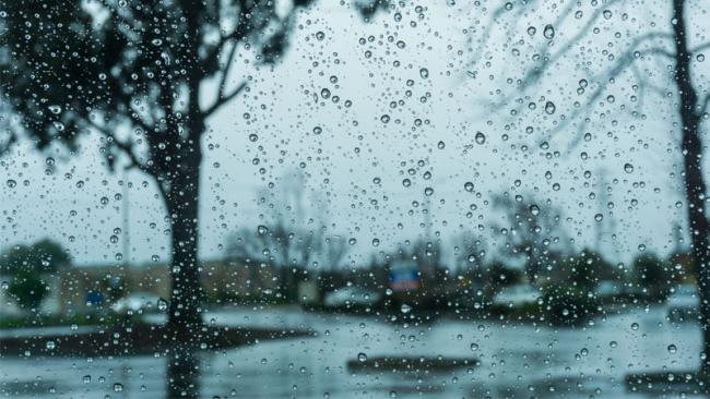 Vaisala Beam Weather Station