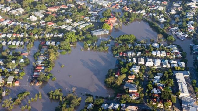 Meteorology Applications