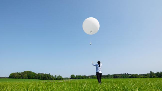 Upper Air Radiosondes RS41 and RS41 E-models