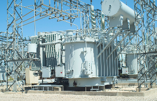 Transformer AES plain