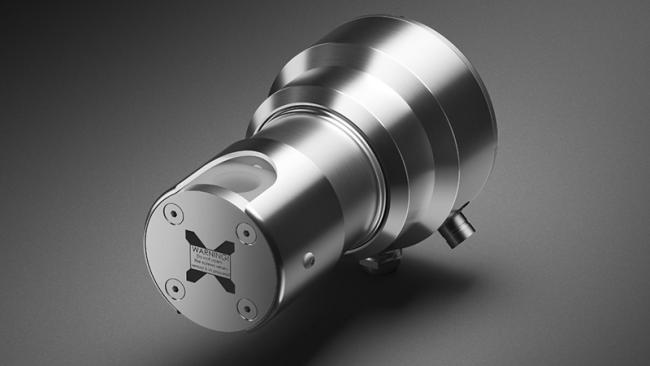  The Vaisala Polaris PR53M 