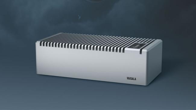   Upper-air soundings are critical to global weather observations, forecasts, and climate studies.