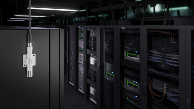 Lift-HVAC-Data Centers AHR