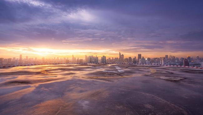 Advanced Air Mobility 