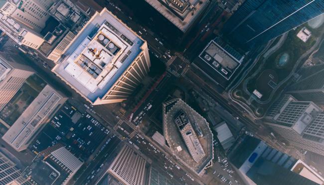 Advanced air mobility