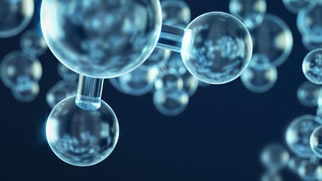  Feuchte ist ein unsichtbares Gas