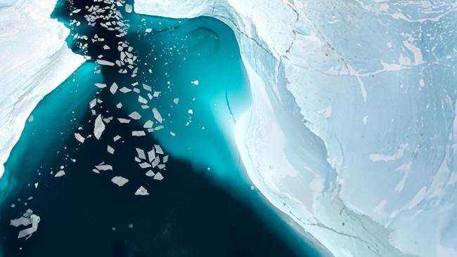 Glacier