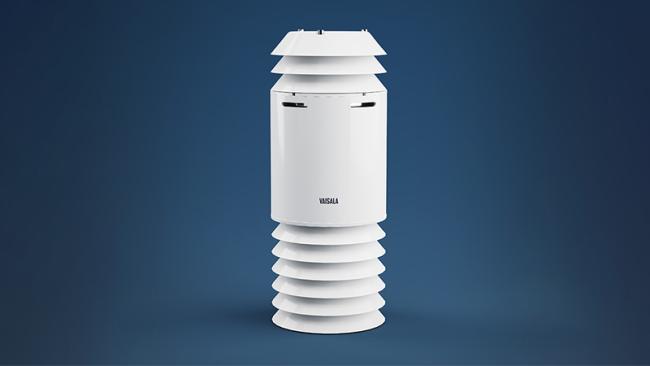 AQT560 air quality sensor.