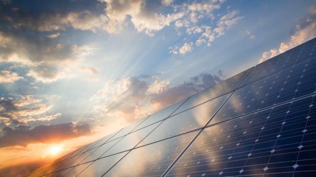 The financial impact of accurate solar irradiance and weather data