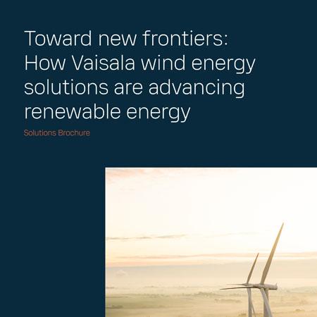 Toward new frontiers