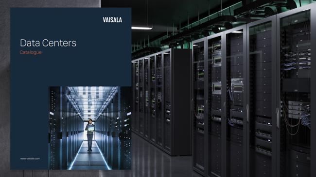 Data Centers  Catalog
