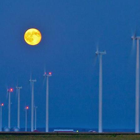 Implementing visibility sensors