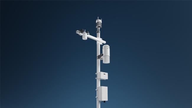 Vaisala Beam Weather Station BWS500