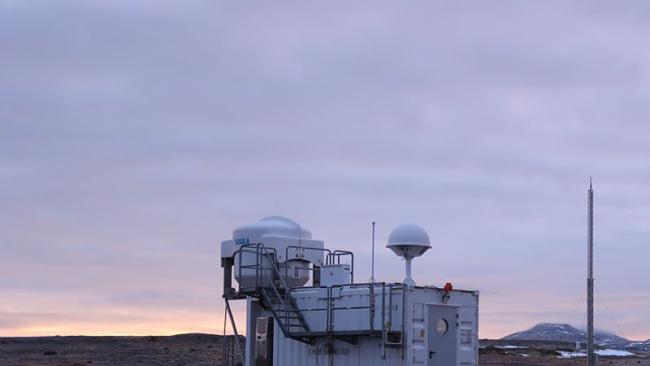 Norwegian Meteorological Institution