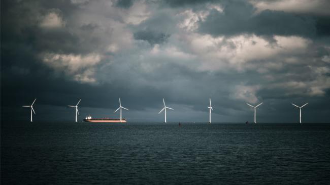 Offshore weather awareness and safety