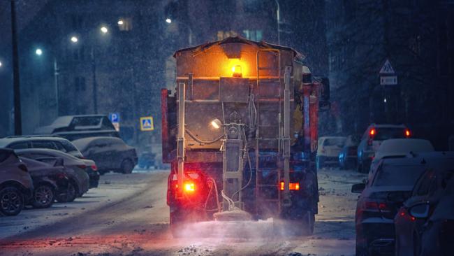 Let’s talk about how dynamic spreading is improving winter maintenance