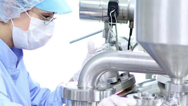 Liquid pharmaceuticals