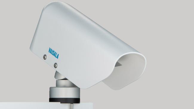 Remote Road Surface Temperature Sensor DST111