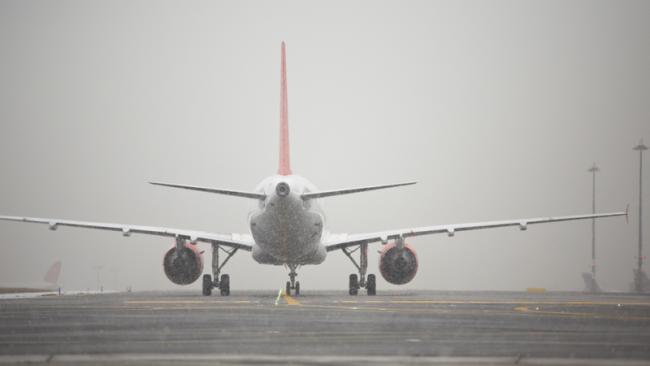 RVR: Proven strategies for enhancing airport safety and efficiency in low visibility