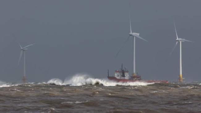 Enhancing offshore safety through weather intelligence: A critical step for the wind power industry
