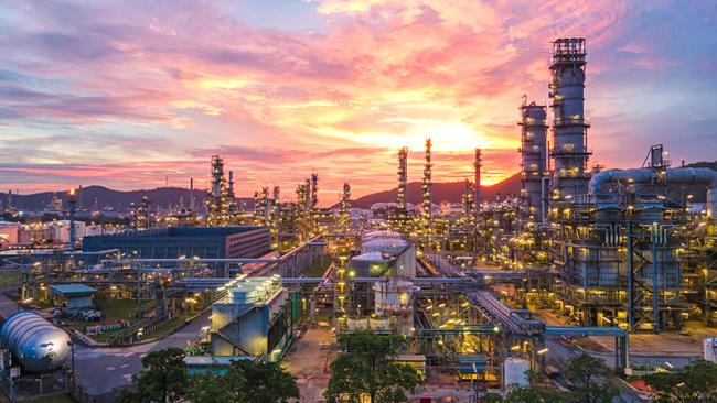 Sulfuric Acid Measurements in Petrochemical Industries 
