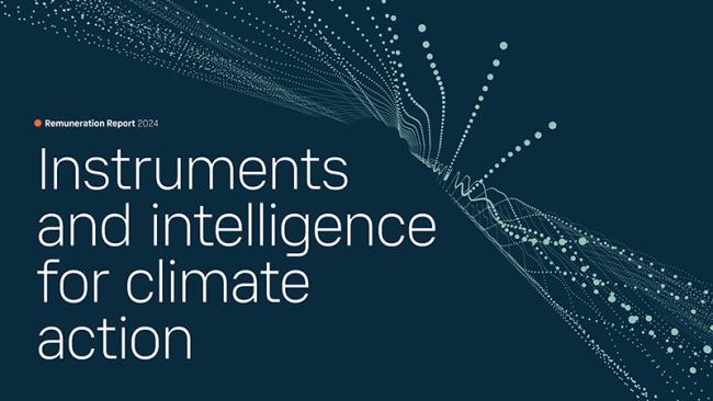 Remuneration Report 2024