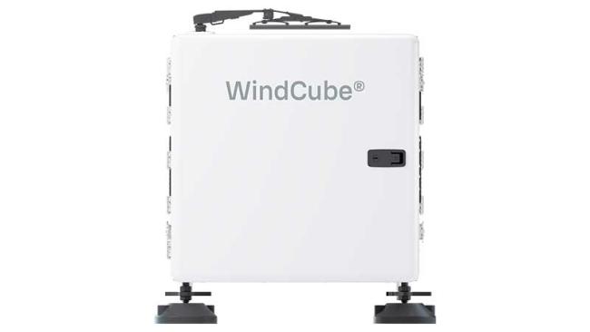 WindCube 2.1 XP