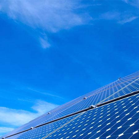 Solar panels