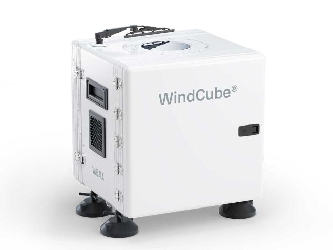 WindCube 2.1 XP