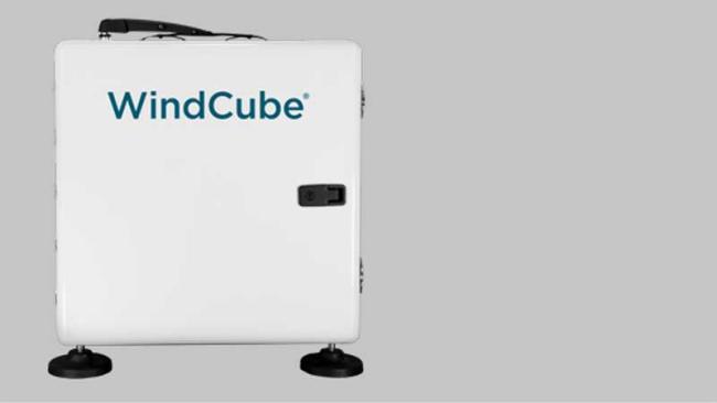 WindCube