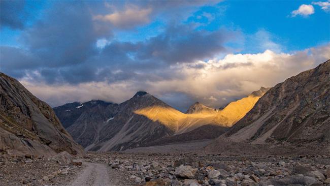 Defense readiness: The strategic edge of sounding systems