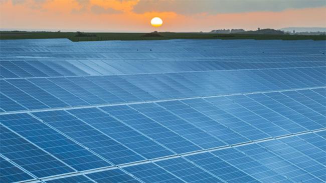 Automatic Weather Station AWS810 Solar Edition