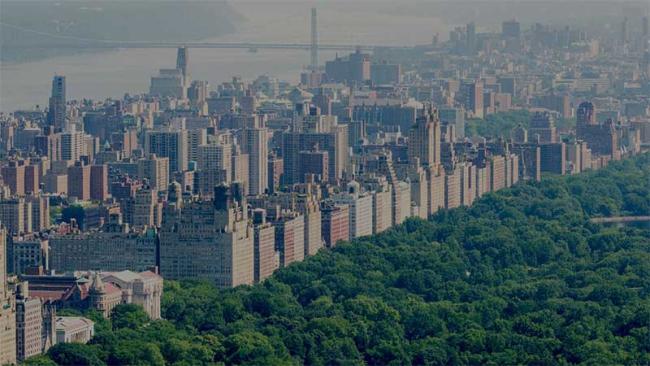 Atmospheric boundary layer, wind, and air quality