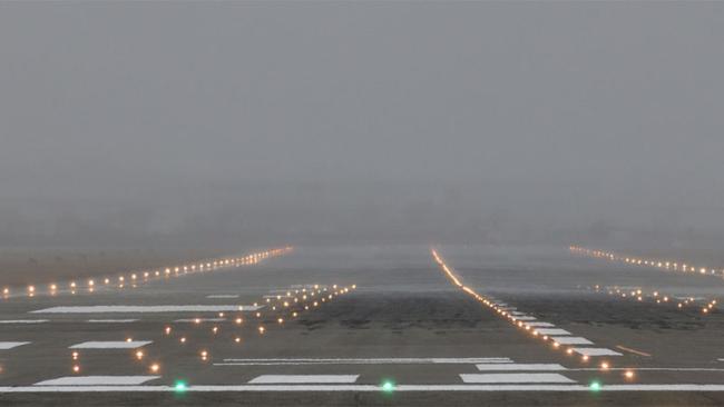 Expert Guide: From nowcasting to forecasting: Bridging the aviation weather data gap