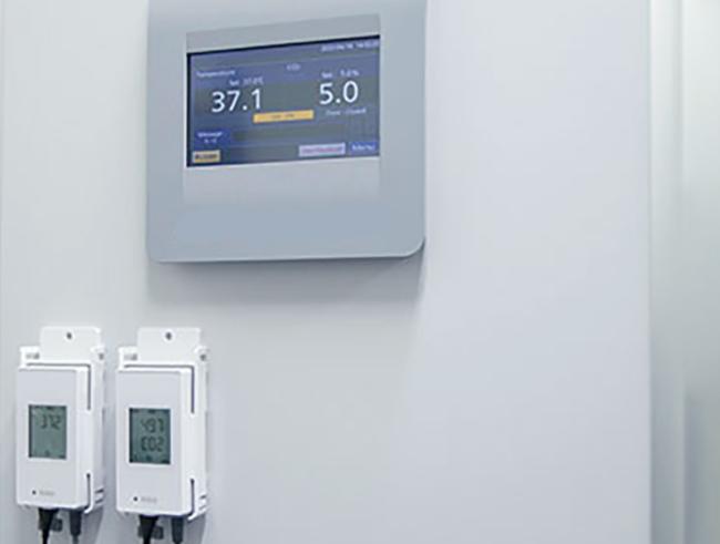 Cell & Gene Therapy Incubator