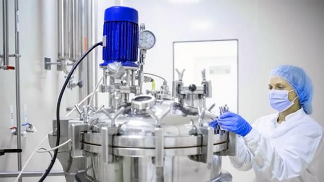 Filter cake washing  in API manufacturing