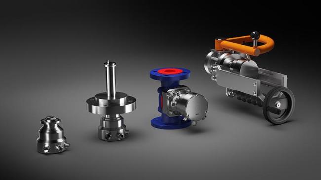 Polaris family