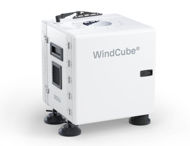 WindCube 2.1 XP product pic