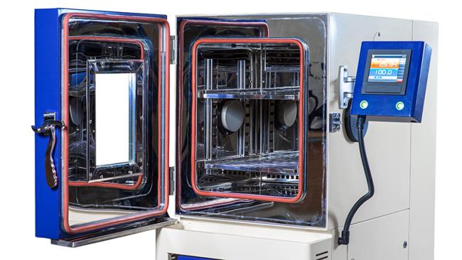 Environmental Chamber