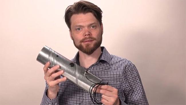 The Compact Vaisala HUMICAP® Humidity and Temperature Probe HMP9 is designed for easy installation in rapidly changing environments.