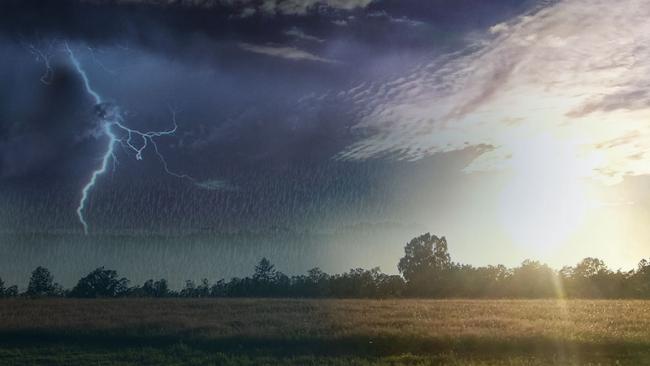 Vaisala Present Weather Measurement