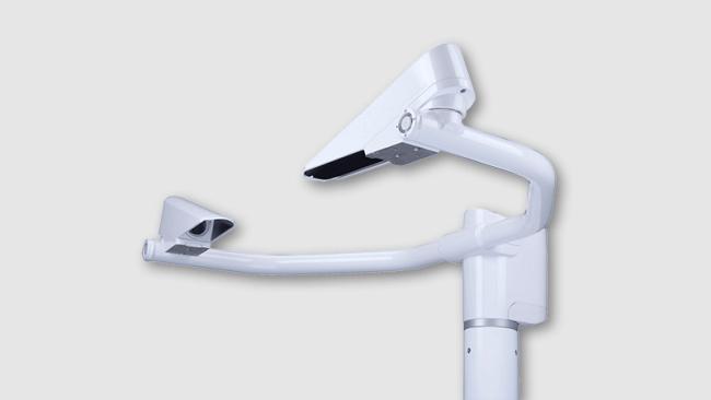 Vaisala Forward Scatter Sensor, FD70