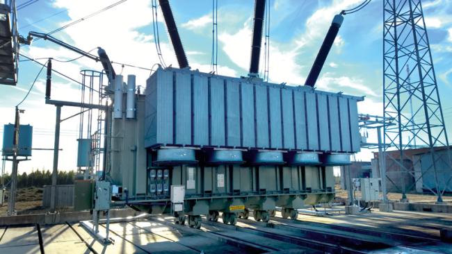 Transformer and OPT100