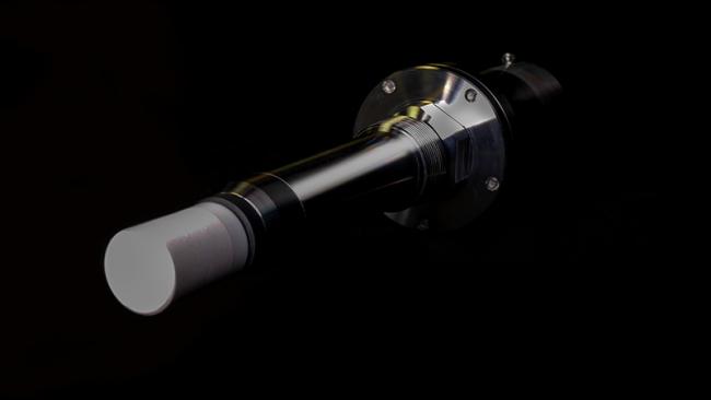 Vaisala CARBOCAP® MGP262 Multigas Probe for Methane and Carbon Dioxide measures the methane concentration in offgas from biogas upgrading units.