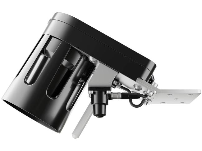 Mobile Detector MD30